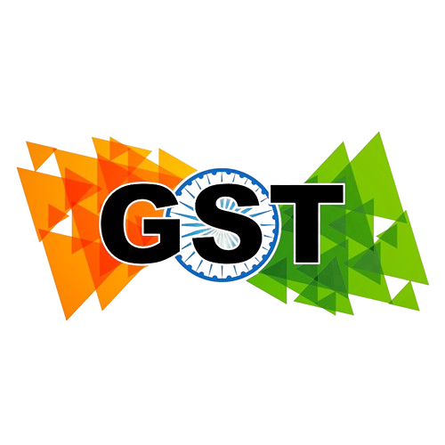 GST Logo New
